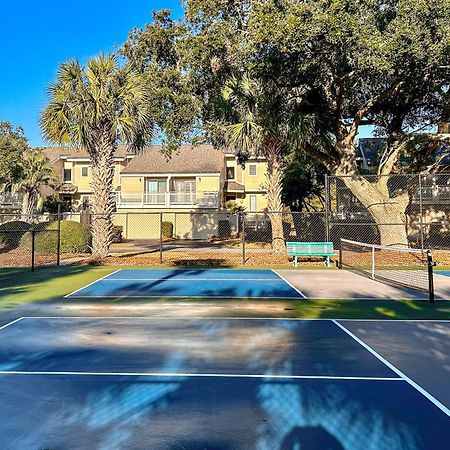 Fairway Dunes 3 Isle of Palms Εξωτερικό φωτογραφία