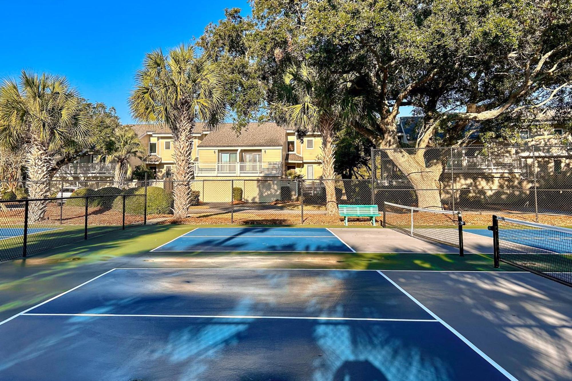 Fairway Dunes 3 Isle of Palms Εξωτερικό φωτογραφία