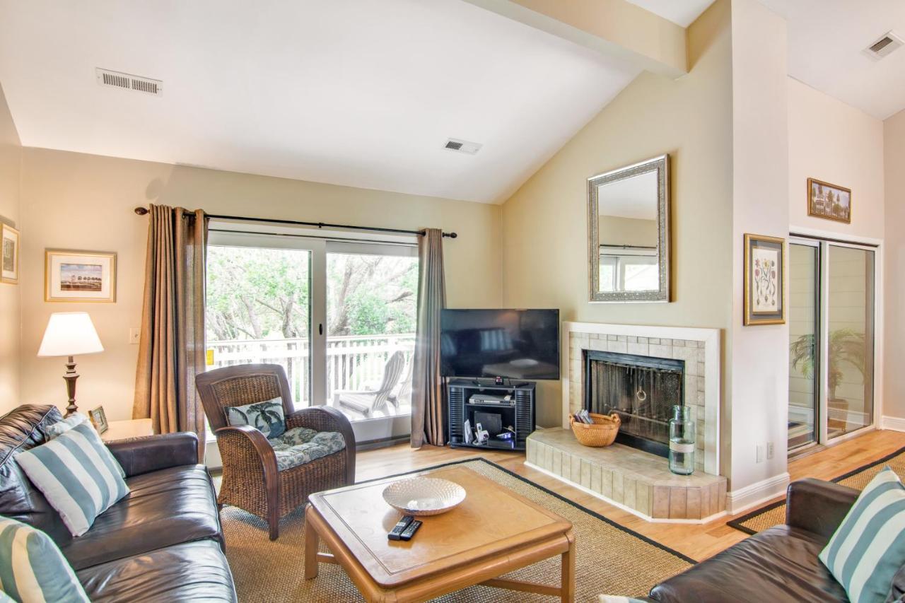 Fairway Dunes 3 Isle of Palms Εξωτερικό φωτογραφία