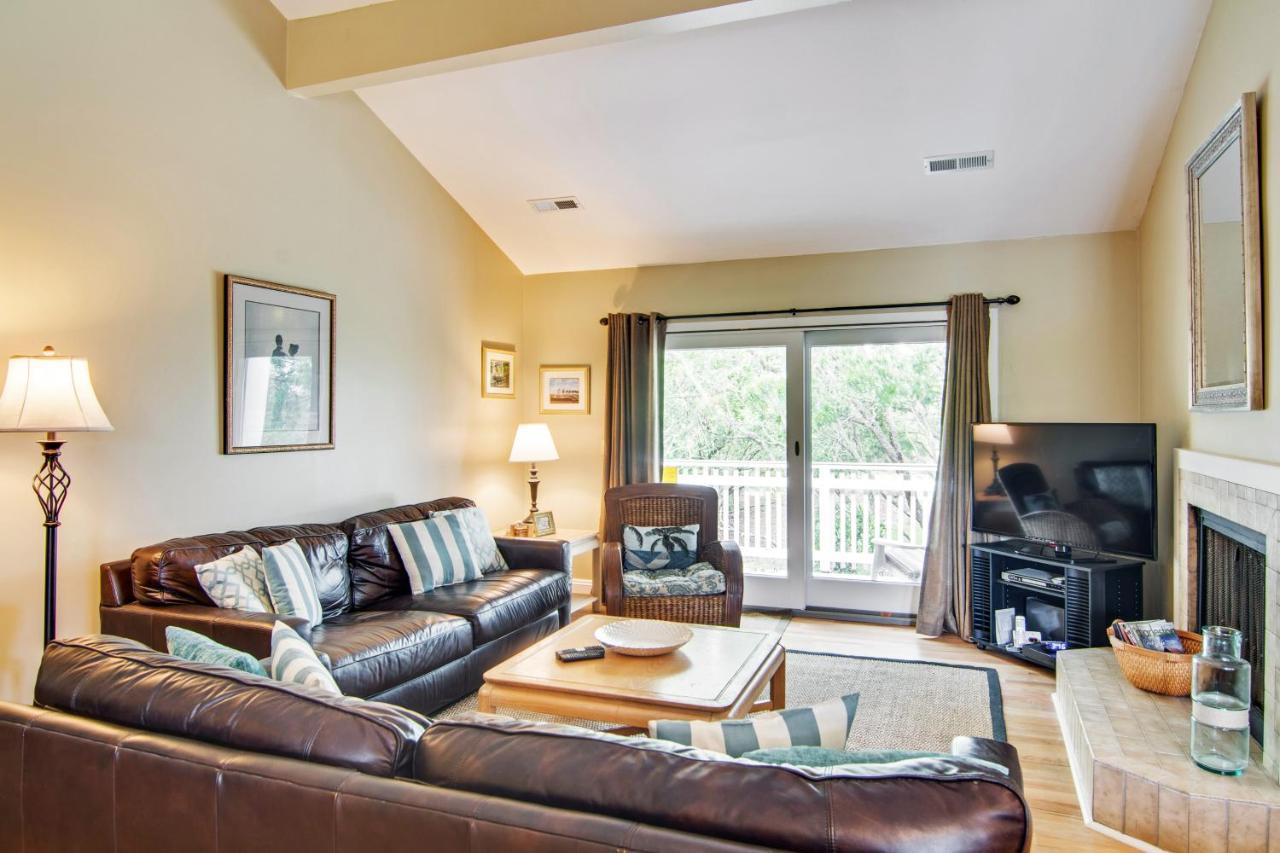 Fairway Dunes 3 Isle of Palms Εξωτερικό φωτογραφία