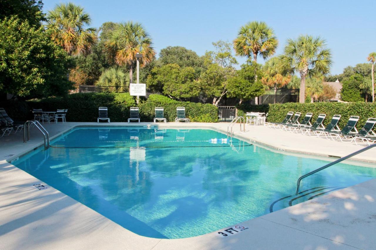 Fairway Dunes 3 Isle of Palms Εξωτερικό φωτογραφία