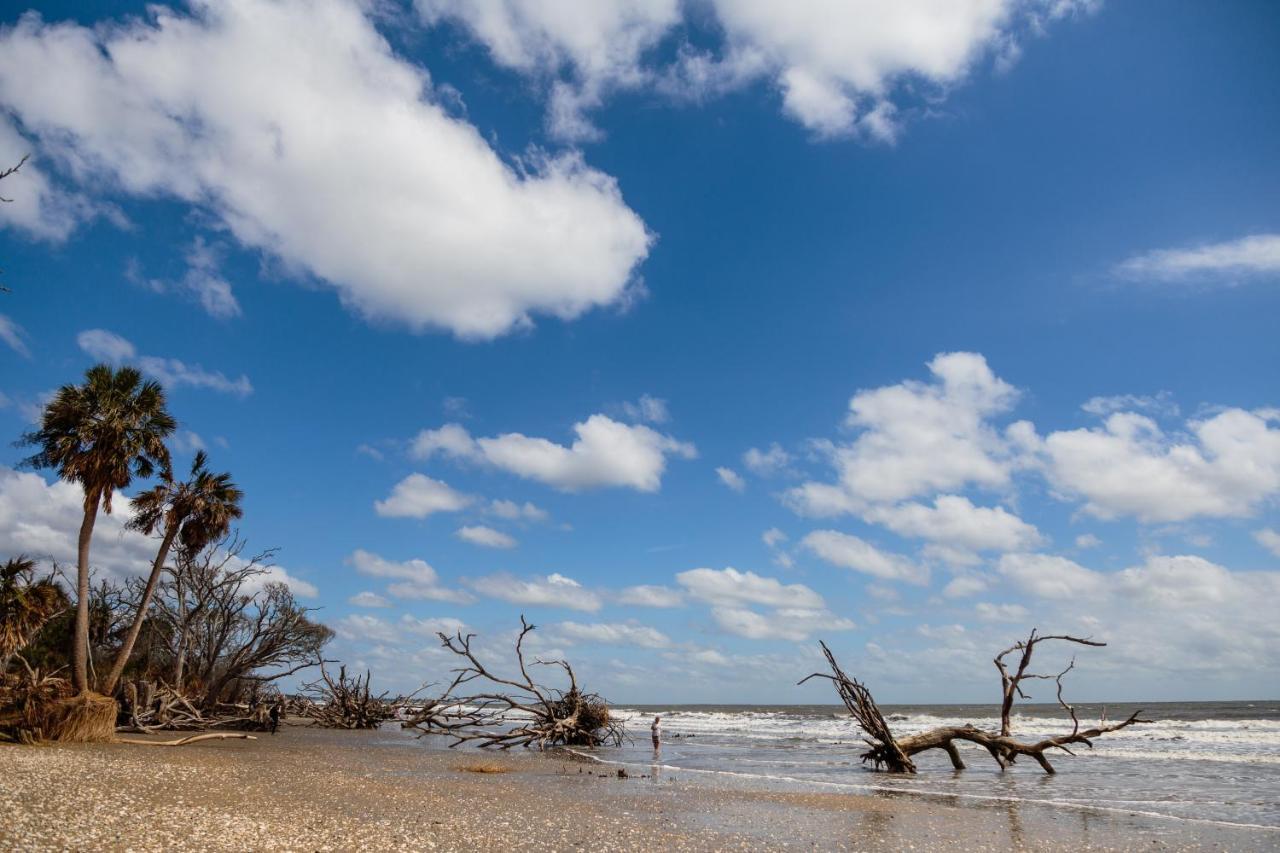 Fairway Dunes 3 Isle of Palms Εξωτερικό φωτογραφία