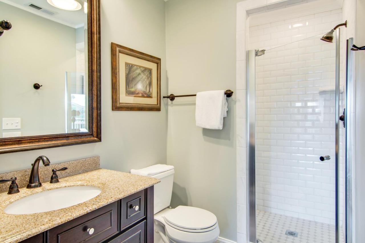 Fairway Dunes 3 Isle of Palms Εξωτερικό φωτογραφία