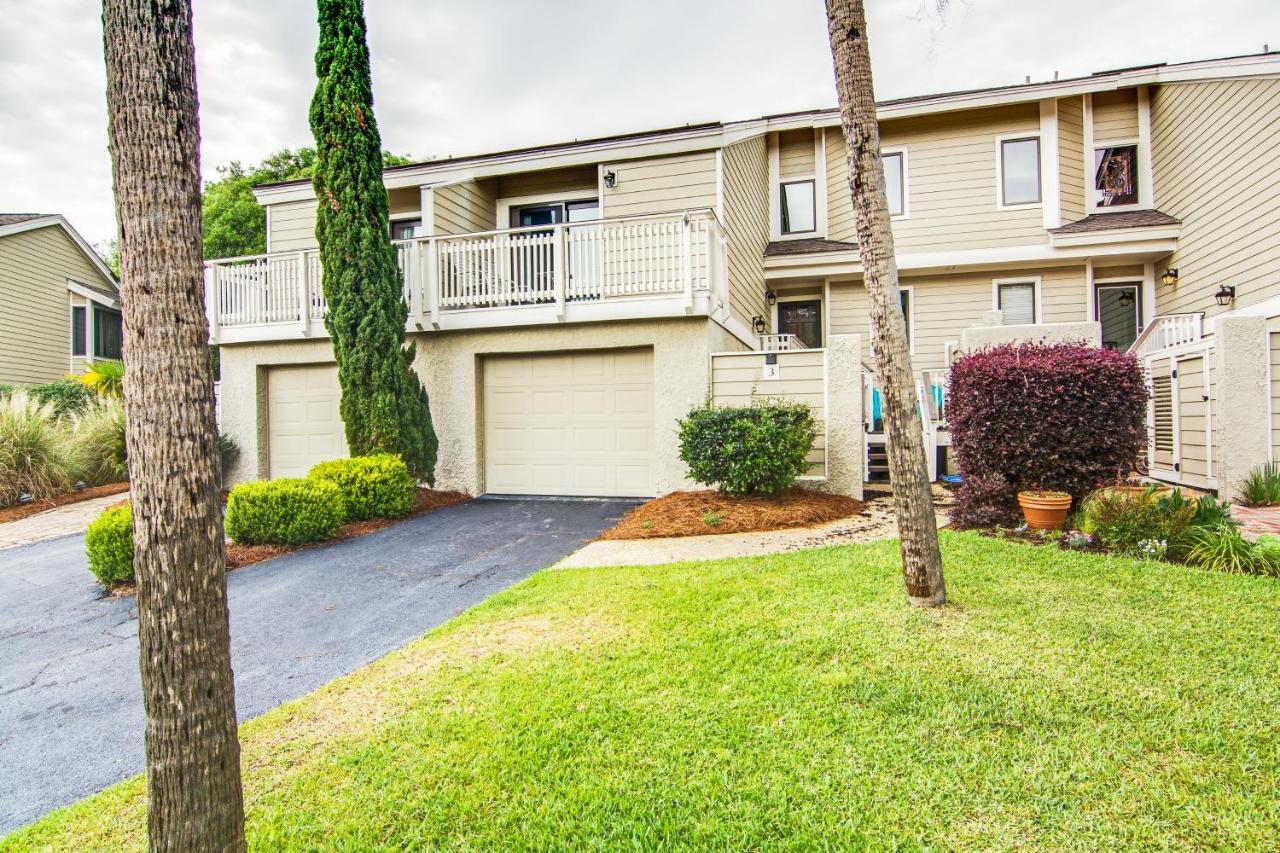 Fairway Dunes 3 Isle of Palms Εξωτερικό φωτογραφία