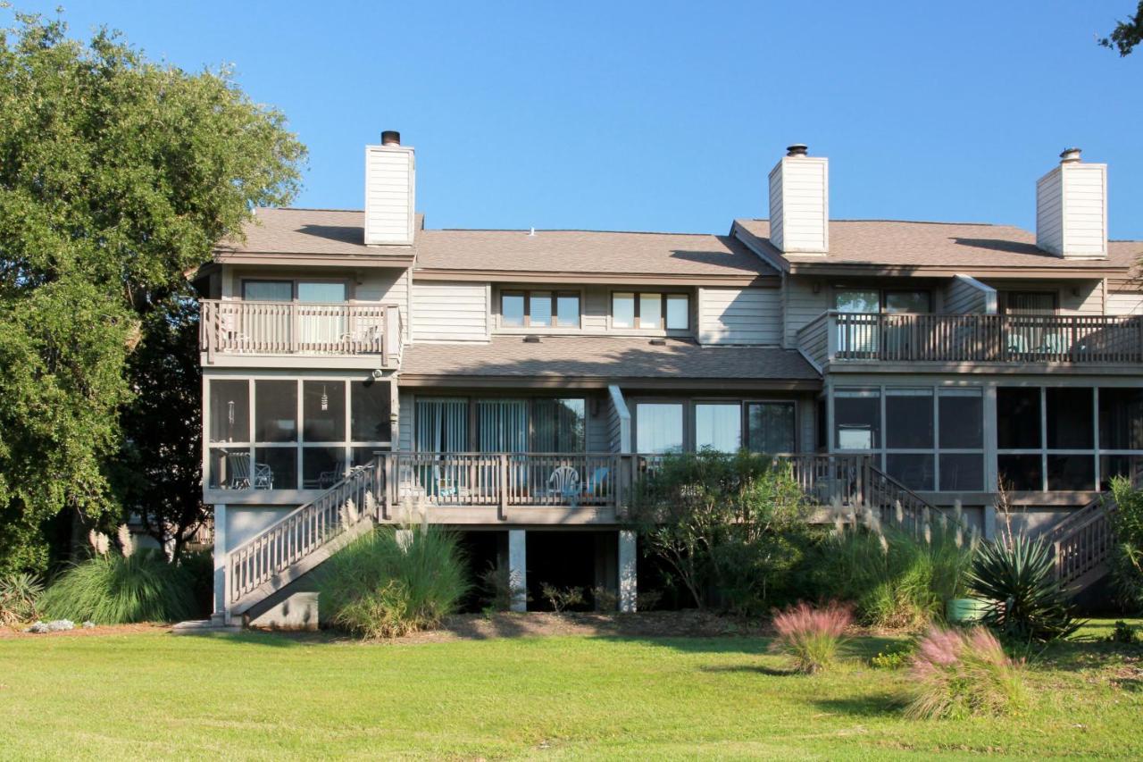 Fairway Dunes 3 Isle of Palms Εξωτερικό φωτογραφία
