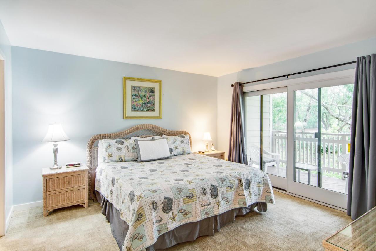 Fairway Dunes 3 Isle of Palms Εξωτερικό φωτογραφία