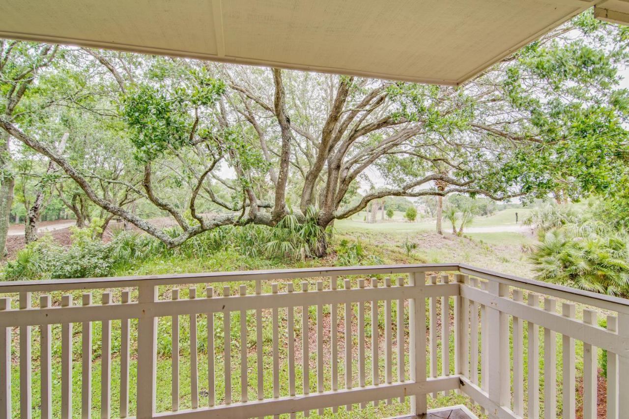 Fairway Dunes 3 Isle of Palms Εξωτερικό φωτογραφία