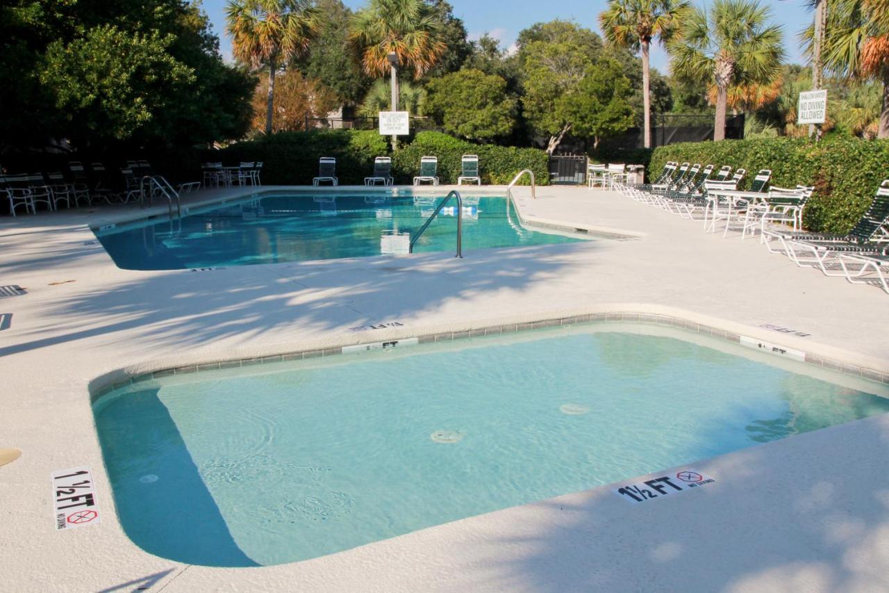 Fairway Dunes 3 Isle of Palms Εξωτερικό φωτογραφία